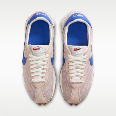 Nike LD-1000 Silt Red Game Royal Gum (Women's)