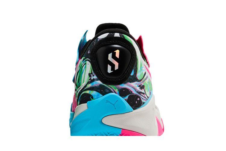 Puma Scoot Zero II NBA 2K Mismatched