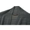 Furina Italian Ice Cotton Stripe Knit Vest