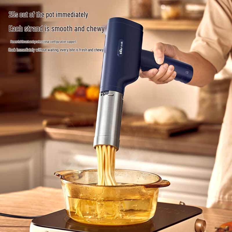 Bear Wireless Handheld Electric Noodle Maker