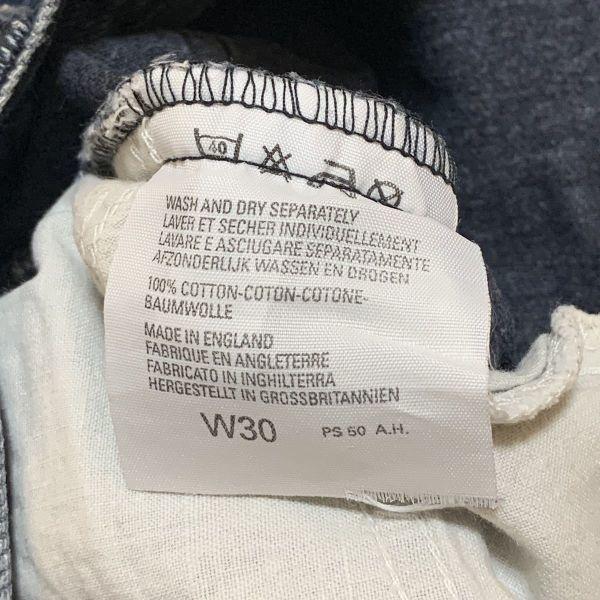 Paul Smith/Jeans/W30/Denim Pants/Bottoms(USED)