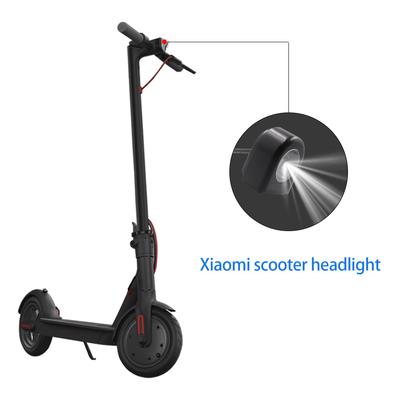 1/3/5PCS Εξάρτημα ηλεκτρικού σκούτερ για Xiaomi Mijia M365 Pro Headlight Lamp Led Light μπροστινό φωτιστικό Αντικατάσταση αξεσουάρ σκούτερ