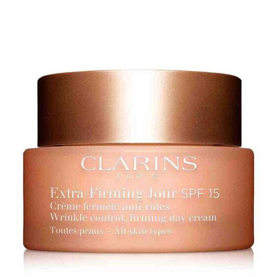 

Дневной Увлажняющий крем Clarins Extra-Firming Jour 50 мл 50 ml