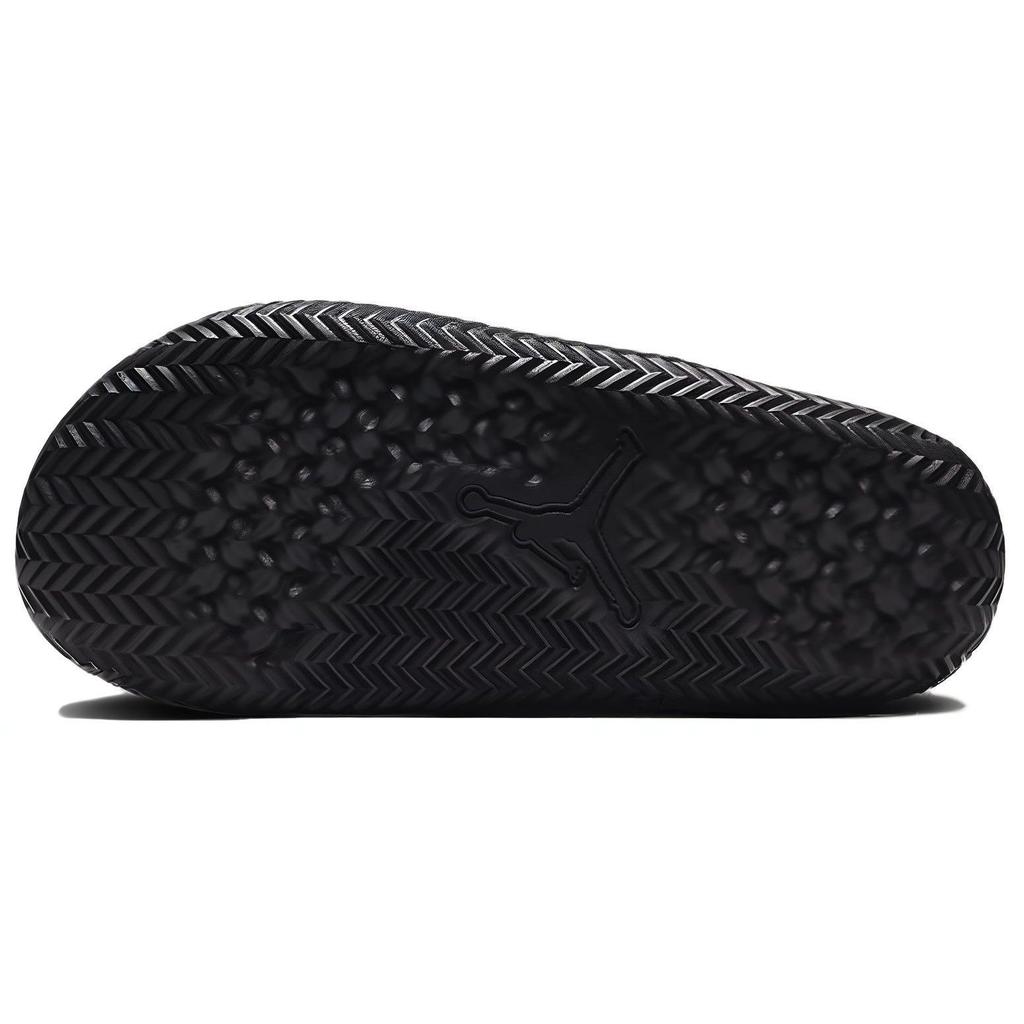Air Jordan Jordan Jumpman Slide Black White Men Sneakers FQ1598-001