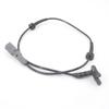 1x ABS Sensor Front Left or Right For Citroen C4 DS4 DS5 Peugeot 307 308 4545F5