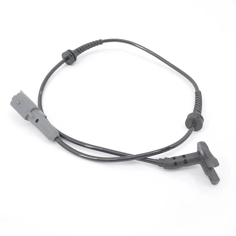 1x ABS Sensor Front Left or Right For Citroen C4 DS4 DS5 Peugeot 307 308 4545F5