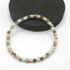 User Friendly Natural Shoushan Bead Bracelet Handmade Hand Chain for Fashion Enthusiasts and Daily Wear & Party