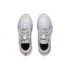 Li Ning Kids Casual Comfortable Non-Slip Wear-Resistant Low-Top Running Shoes Kids sneakers YKFT008-2