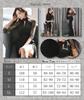 GRAXIA Cabaret Midi Tight Hostess Cabaret Lounge All Size XL Dress, Dress, Cache-Coeur, Dress, Dress, Club, Dress, 3/4 Sleeves, Slit, Lace,