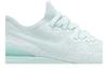 Women's Sneakers Nike Epic React Flyknit 2 Teal Tint (Women's) Teal Tint/Teal Tint-Teal Tint