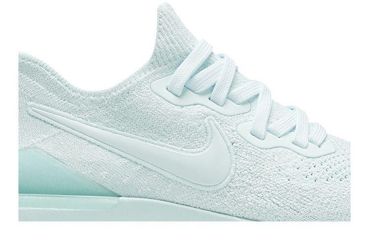 Women's Sneakers Nike Epic React Flyknit 2 Teal Tint (Women's) Teal Tint/Teal Tint-Teal Tint