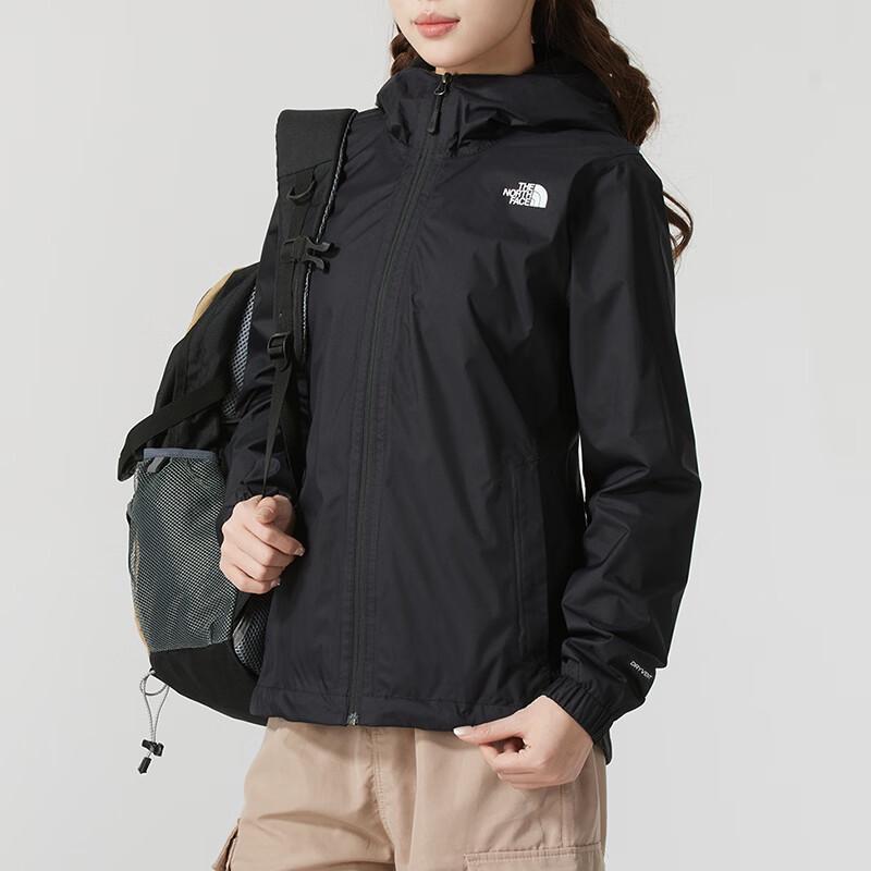 The North Face Women's Spring/Autumn Windbreaker