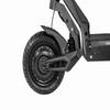 Boyueda Monopattino Elettrico Urbano G6 a Doppia Trazione, Motore da 3200W, Batteria da 52V 28AH, Ruote da 10 Pollici All-terrain, Autonomia Massima di 120km.