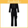 Tamons B Side Cosplay Dress Polyester Material For Game And Anime Fans