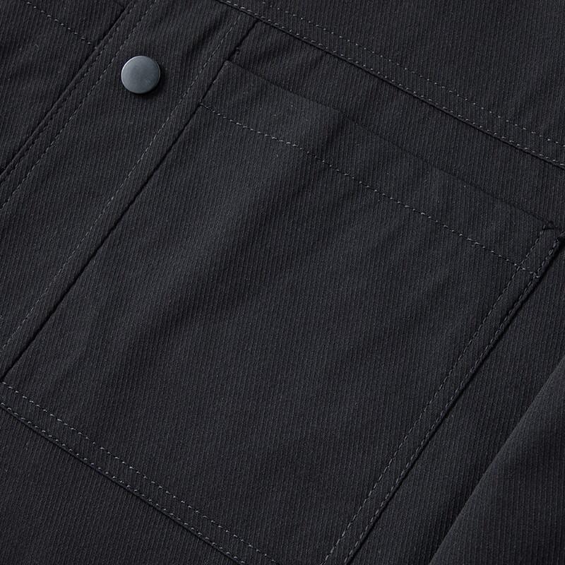 Men's Durable Business Casual Lapel Jacket