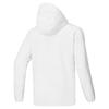 Skechers Comfortable Versatile Fashion Solid Color Jacket Men Jacket Bright-White P225M065-0019