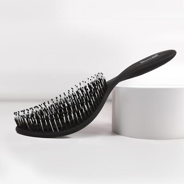 Donegal Onyx Brush Szczotka Do Włosów 1293