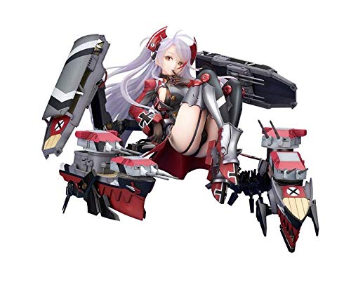 

Alter Azur Lane Prinz Eugen Фігурка в масштабі 1/7