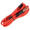 Replacement Audio Cable Inline Volume Control Wire and Without Inline Mute Control Cord for Astro