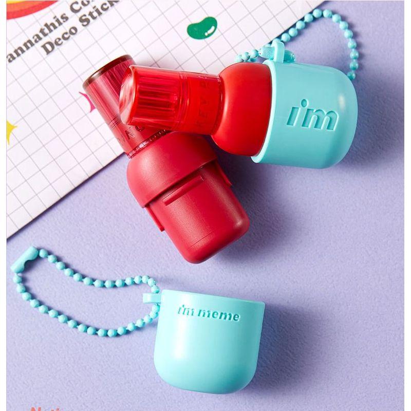 I'M MEME Color Key Ring Water Gel Tint - 7 Colors