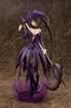 Shining Ark Sakuya Scale PVC Painted Finished Figure -Mode Violet- 1/8