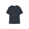 Soft Comfortable Skin-Friendly Breathable Regular Knit T-Shirt Women Tops L226W101-0620