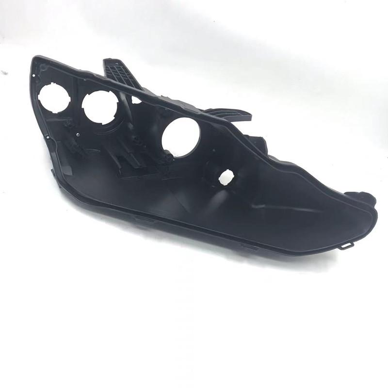 

Compatible with BYD F3 Headlight Back Shell for 2017-2020 Models - F3 Lamp Base and Holder Premium Right Passenger Side