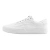 Vans Brooklyn Ls Classic Comfortable Slip Resistant Durable Low Top Skate Shoes Men sneaker White VN000D7QWWW