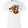 Philadelphia Fury T-shirt Premium | NASL Soccer Team