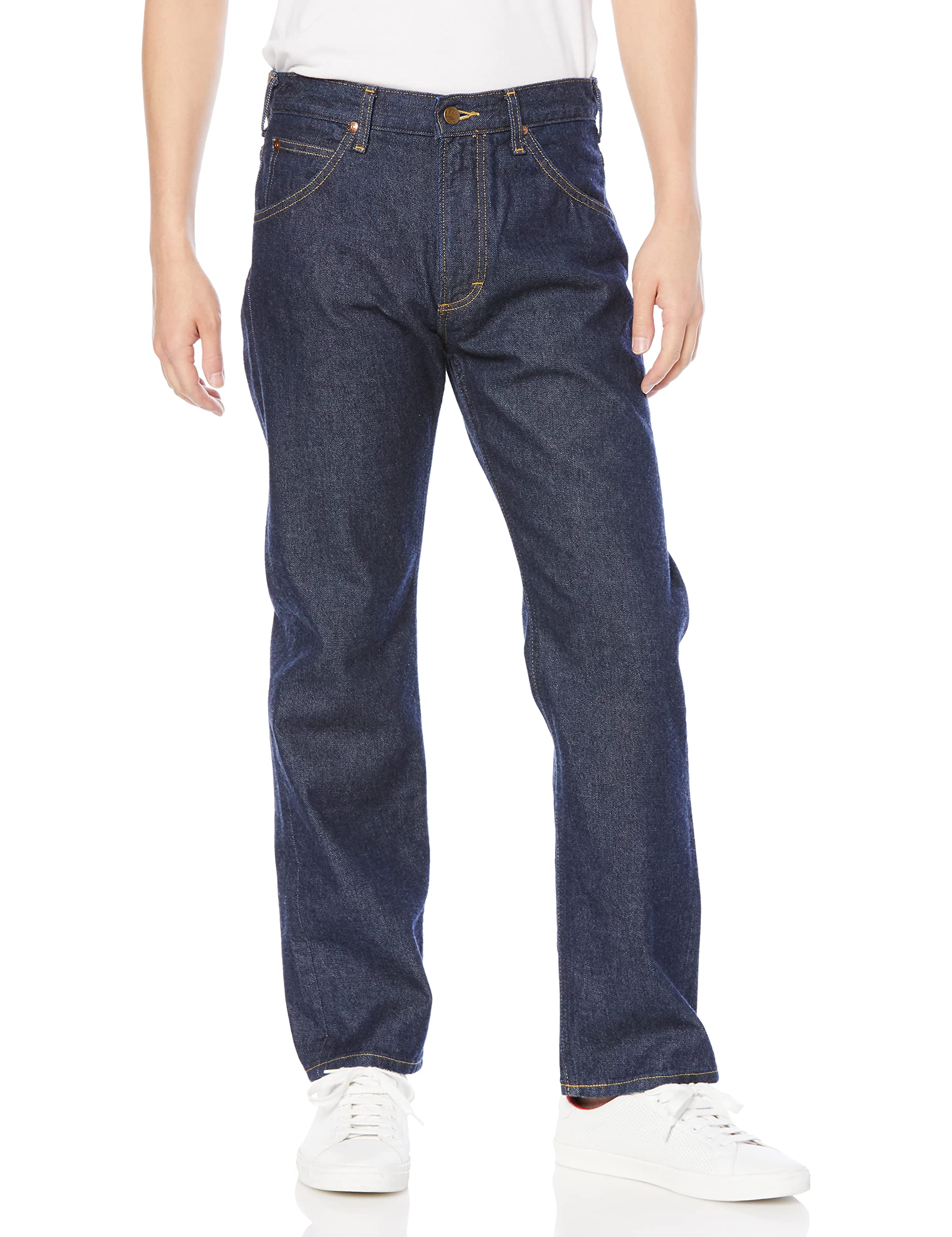 Lee LM9811-100-02 jeans