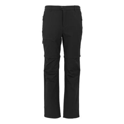 Mens Highton II Zip-Off Hiking Trousers
