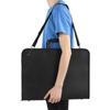 A3 Drawing Board Bag Portable Large Capacity Wear-resistant Painting Plate Storage Bag Art Portfolio
