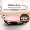 SUPOR ZMD Series 25MM Deep Pan Double-Sided Electric Griddle