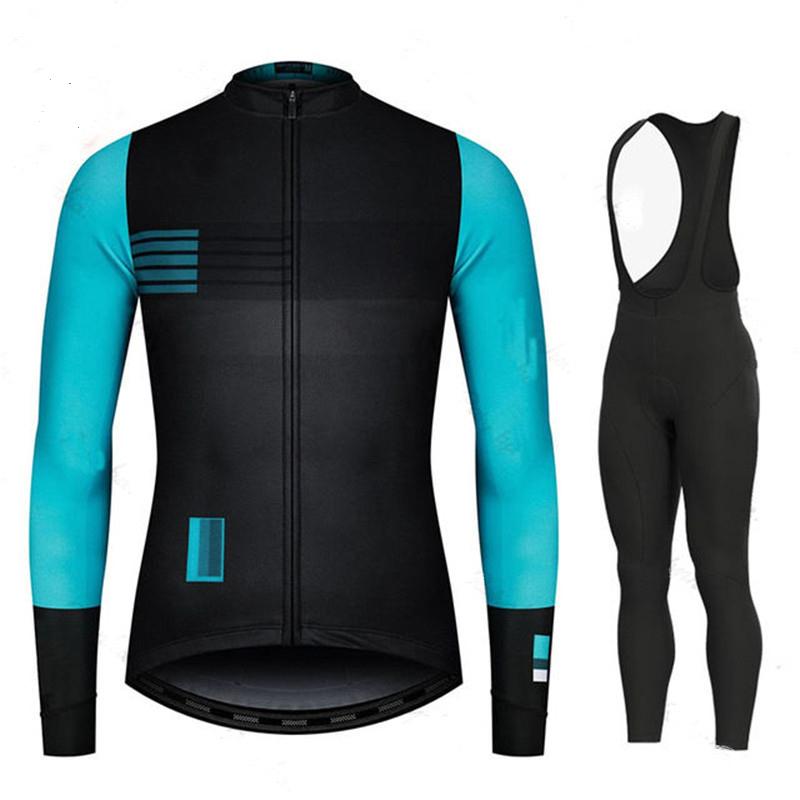2026 Spain Team Jersey Quick-drying Long-sleeved Jerseys and Cycling Shorts Cycling Sets Clothes 10 Colors Maillot Ciclismo