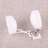 2Pcs Carburetor Carb Float Repair Kits White Fit for Honda VT500 C E 1983 1984 1985 1986 1987