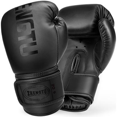 ZHENGTU Boxing 6oz Specifically for Children and PU Precise Weight Safety and Innovative Color Composite Inner Special Cushioning Stress Relief and