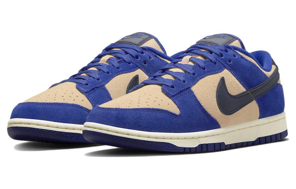 Nike Dunk Low Lx 'Blue Suede' Damen DV7411-400