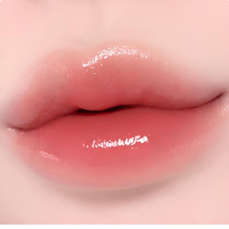 [TIRTIR] Waterism Glow Melting Balm Merry coral