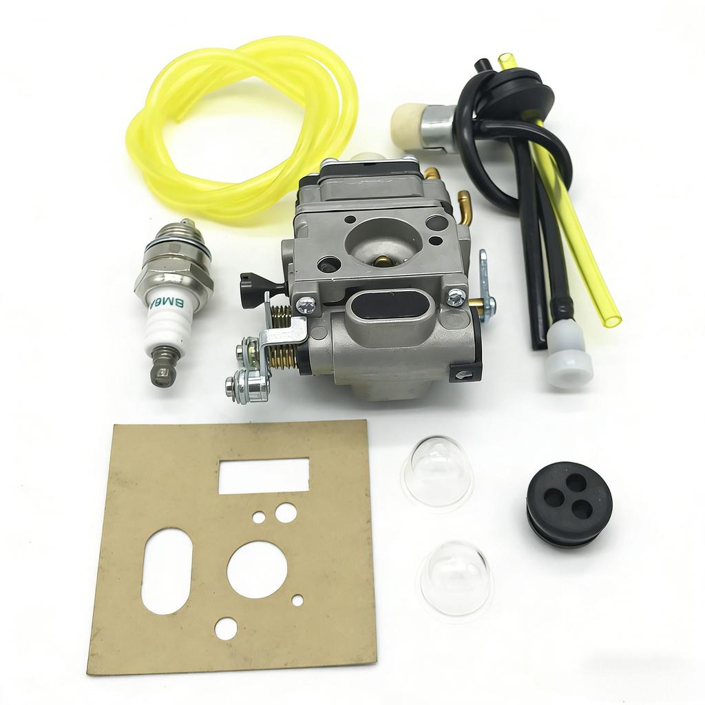 Carburetor For Echo/Shindaiwa/Warbro PB-500 PB-500H PB-500T EB508RT Backpack Blower A021001642 A021001641 WLA-1