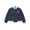 Nike Nba Los Angeles Lakers City Edition Courtside Jacke CN1441-010