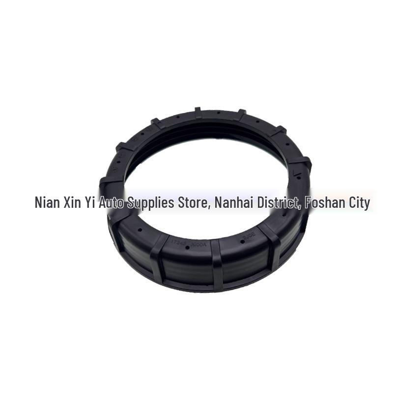 

17343-JG00A Gasoline Pump Fixing Rubber Ring for Teana, Sunny, Sylphy, Livina, Qashqai, X-Trail. Nian Xinyi