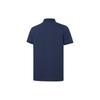 Li Ning Poloshirt Herren Dunkelblau APLU195-2