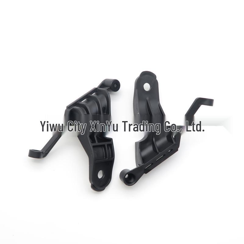 Toyota Land Cruiser 2016-2019 Headlight Bracket Repair Kit
