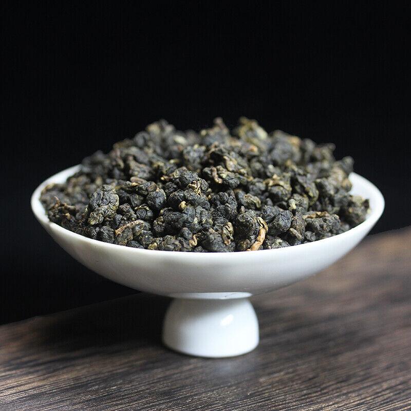Ceai tradițional de cărbune prăjit din Taiwan High Mountain Dong Ding Oolong 250g