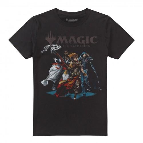 Magic The Gathering Mens Supergroup T-Shirt