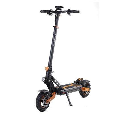 KuKirin G2 Max Outdoor Adult E-Scooter 1000W Motor 48V20Ah Battery 10 Inch Tires E-Scooter Silent Tire Foldable Electric Scooter