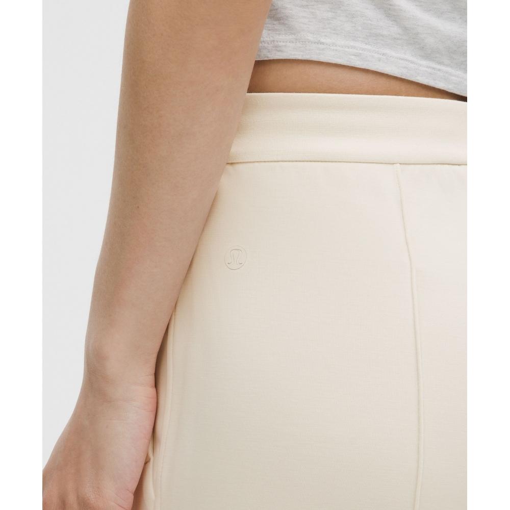 Lullulemon Softstreme Classic Fit High-Rise Joggers *Asian Fit Ltiv