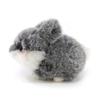Cute Stuffed Animal - Little Rabbit (Gray) F0237