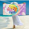 Ultra-Soft Beach Towel with Bear Theme,Ideal for Pool - Camping, Diving - Perfect Travel Essential, Vibrant Beach Towel.