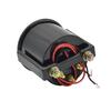 52mm Auto Car Refitting Volt Gauge 8~16V Blue LED Light 12V Battery Voltage Instrument Meter